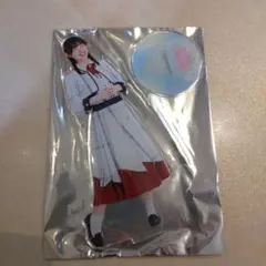 NGT48 甲斐瑞季 アクリルスタンド まとめ売り NGT48 甲斐瑞季 アクリルスタンド - メルカリ
