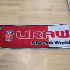 2026年最新】マフラー fifaの人気アイテム - メルカリ
