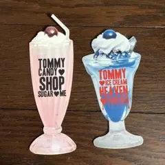 2026年最新】tommy ice cream heaven foreverの人気アイテム - メルカリ