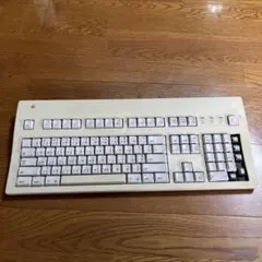 ミネベアOEM NEC キーボード SG-26800 2VC SC K - メルカリ