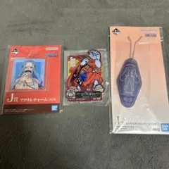 ワンピース 1番くじ まとめ売り