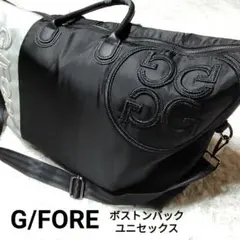 ジーフォア G/FORE ゴルフ カートバッグ ショルダー付き - メルカリ