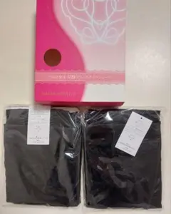 【未開封】芦屋美整体 骨盤スリムスタイルショーツ（L）２枚セット