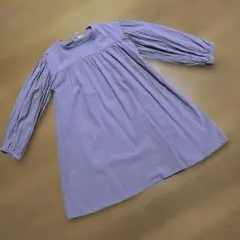 samansa mos2 lagom ワンピース XL モカ