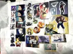 僕のヒーローアカデミアグッズセット