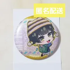 ブルーロック 缶バッジ 蜂楽廻