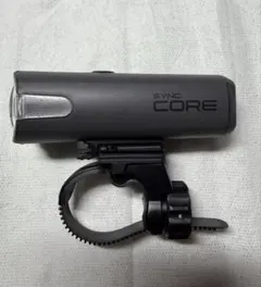 SYNC CORE 自転車ライト USB充電のサムネイル