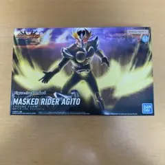 Figure-rise Standard 仮面ライダーアギト グランドフォームのサムネイル