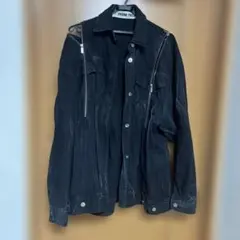 PRANKPROJECT プランクプロジェクト　ジップデニムシャツブルゾンのサムネイル