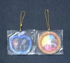 一番くじ Mrs. GREEN APPLE E賞 チャーム 若井滉斗 2種