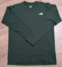 THE NORTH FACE ロングスリーブTシャツ