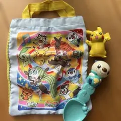 ポケモンカード トゲデマル びりびりちくちく ピカチュウ - メルカリ