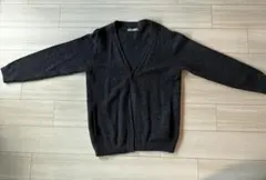 【状態良】nano universe カーディガン