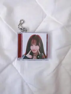 IVE LIZ キーホルダー