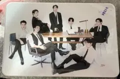 BTS FESTA 2022 記念グッズ