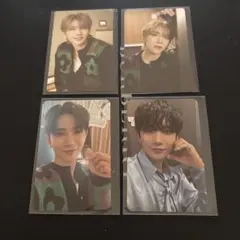 SEVENTEEN in CARAT LAND ジョシュア
