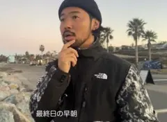 ノースフェイス USA限定 フリース