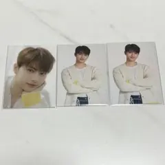 SEVENTEEN HOME ジュン トレカセット