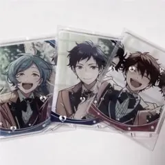 〖あんスタ〗5周年 アクリルスタンド セット