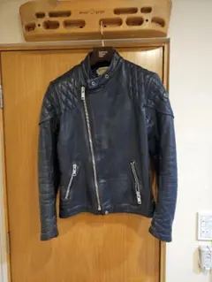 2026年最新】Lewis Leathers レザージャケット ダブルの人気アイテム
