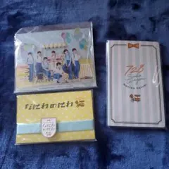 なにわのにわグッズ