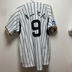 Tigers ユニフォーム SATO 8 - メルカリ