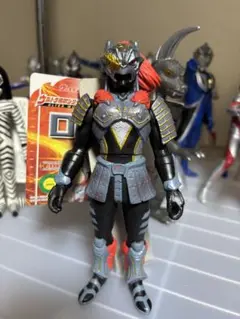 ウルトラ怪獣名鑑 残酷！光怪獣プリズ魔 - メルカリ