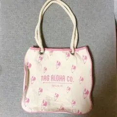 WHOLE FOODS MARKET エコ バッグ　ハワイ