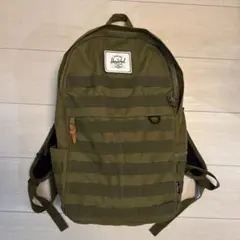 Herschel BEAMS別注バックパックのサムネイル