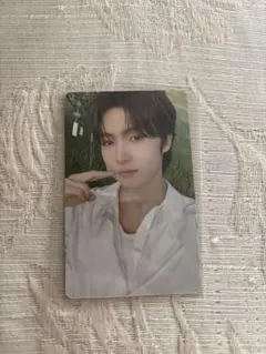 tws はじめまして タワレコ ラキドロ ヨンジェ