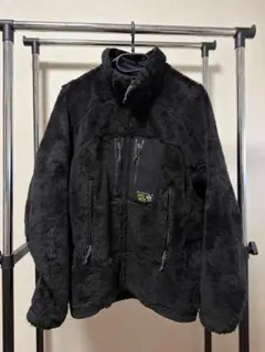 Mountain Hardwear フリースジャケット　Mサイズ