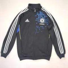 良品 アディダス チェルシー 2011年 Samsung トラックジャケット L