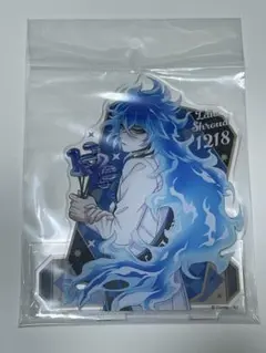 ツイステ　イデア　アクスタ　まとめ売り ツイステ イデア グッズまとめ売り - メルカリ