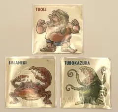 2026年最新】ネクロスの要塞 シールの人気アイテム - メルカリ