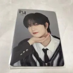 INI 佐野雄大　トレカ　HMV店舗　特典　THE VIEW