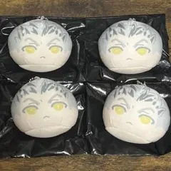 ハイキュー おまんじゅうマスコット 木兎光太郎 - メルカリ