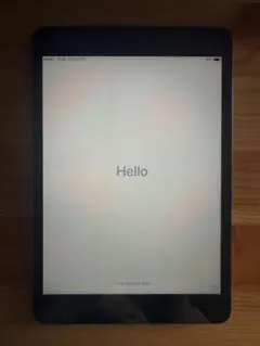 Apple iPad mini2 128GB