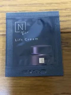 N organic Vie ヒアルアップ　リフトクリーム　1g×2