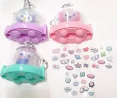 新品たまごっちパラダイス コレクティブルズ Vol.1 たまパラ 2個セット