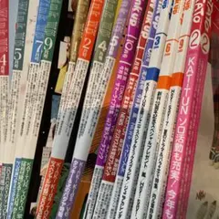 アイドル誌 まとめ売り Wink up 他 16冊