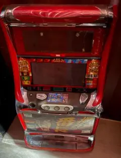 ジャングルマスターコングダム／CC コイン不要機付 実機 自宅まで