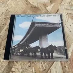 Doobie Brothers / Captain And Me