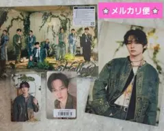 Straykids スキズ Hollow リノ 初回限定B