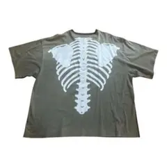 kapital ラグラン 七分袖 tシャツ - メルカリ