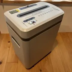 アイリスオーヤマ 業務用シュレッダー AFS150C-H 最大150枚裁断可能