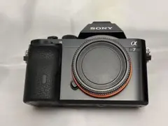 2026年最新】sony α7 初代の人気アイテム - メルカリ
