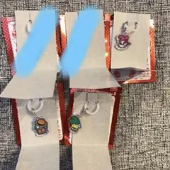 サンリオ アクリルチャーム