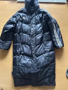 adidas ベンチコートのサムネイル