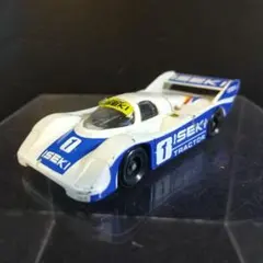 トミカ アイアイアド特注 FROM A RACING ポルシェ956 2026年最新】Yahoo!オークション -トミカ ポルシェ956の中古品・新品