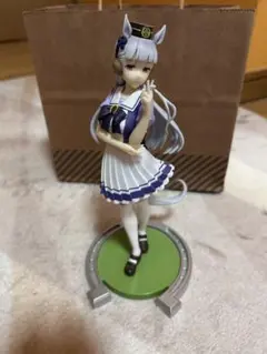 ウマ娘 ゴールドシップ フィギュア